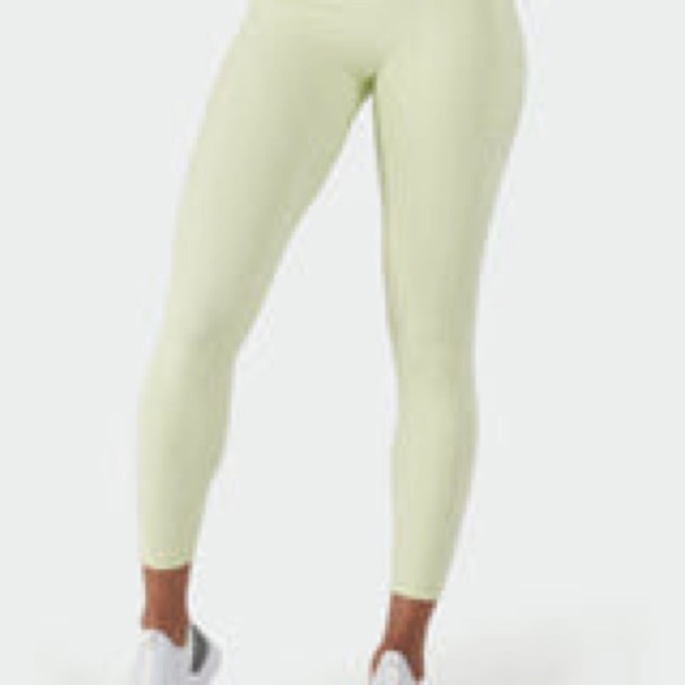 Reset Side Pocket Leggings